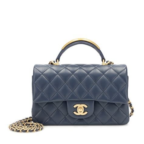 chanel mini flap|Chanel mini flap sotheby's.